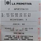 official spanish lottery website