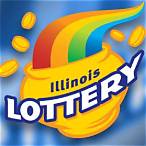 illinois official lottery